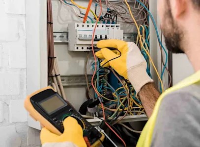 Electrical Testing & Inspection