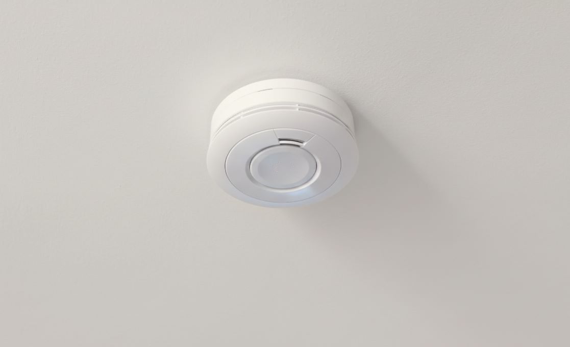 Smoke Alarm Installation