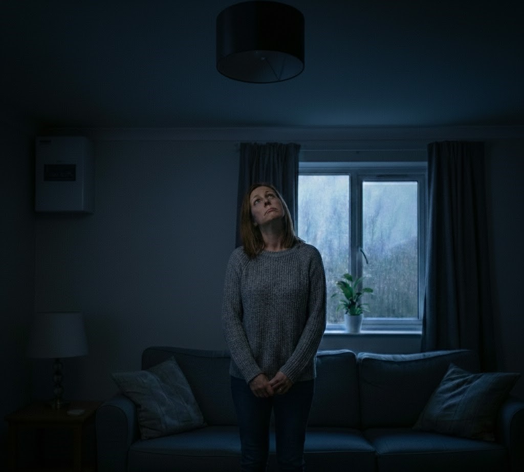 Domestic & Residential Electricians