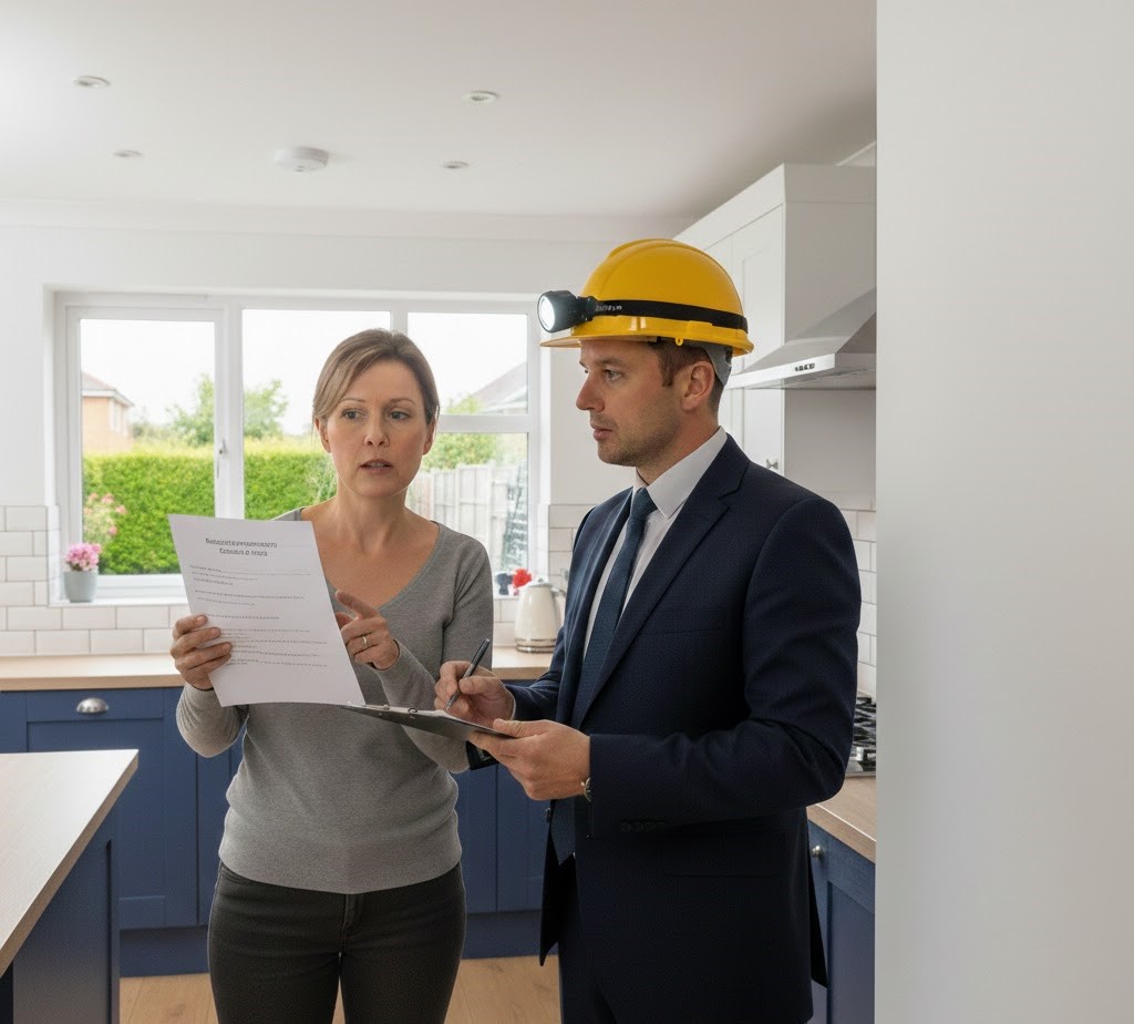 insurance company electricians